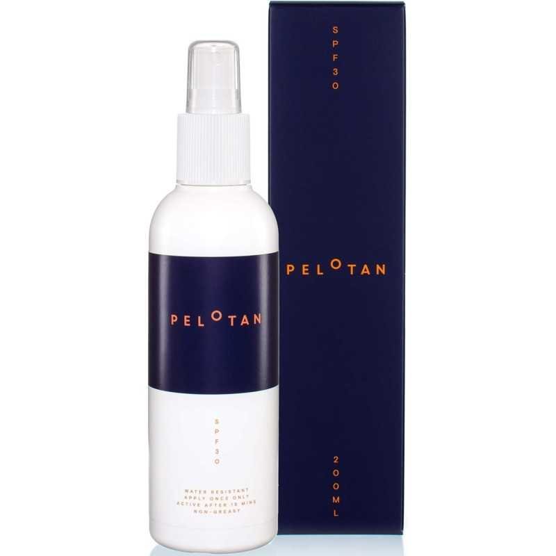 Pelotan Roll-On SPF30 | Protector solar deportivo
