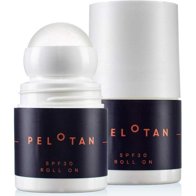 Pelotan Roll-On SPF30 50ml Protector Solar Deportivo