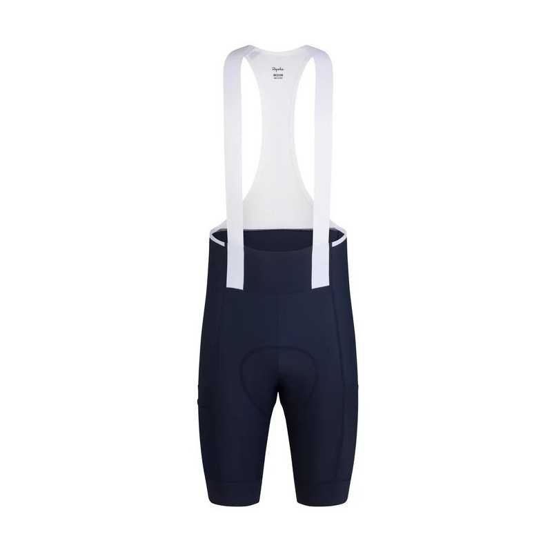 Culotte Rapha Brevet Element Cargo Hombre Dark Navy
