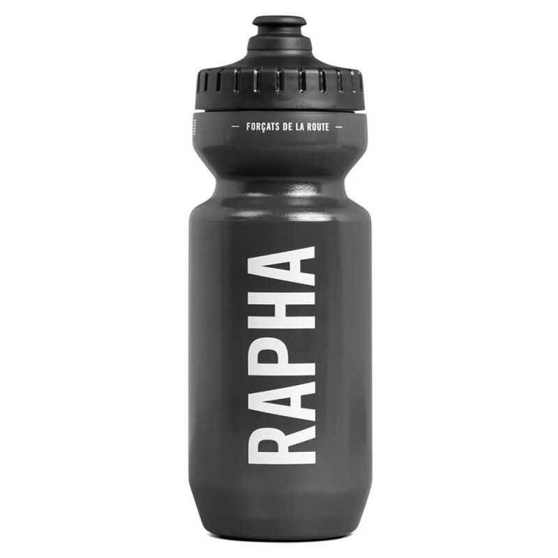 Bidón Rapha Pro Team Grey XXX