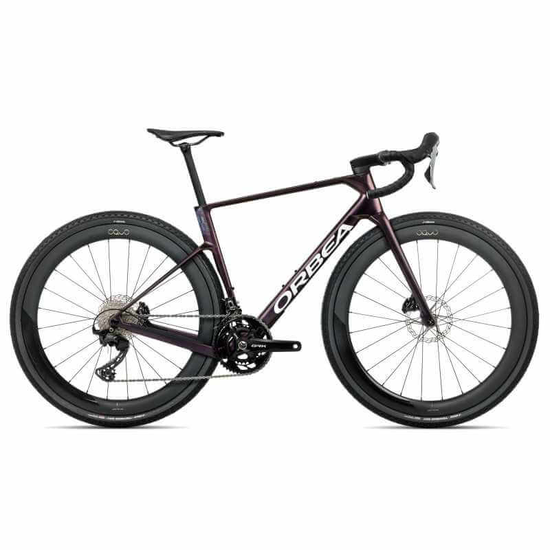 Orbea Terra Race M20 Sunset Matt | Bici gravel