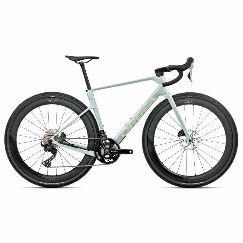 Compra Orbea Terra Race M20 LTD Frozen Concrete