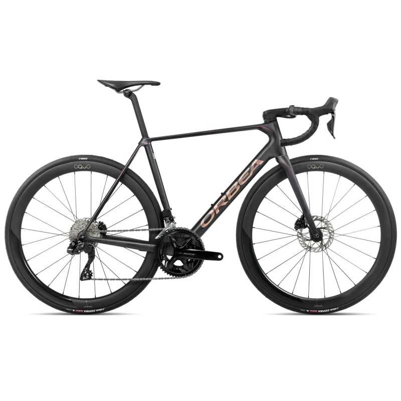 Orbea Orca M30iLTD PWR Di2 carbono | Comprar