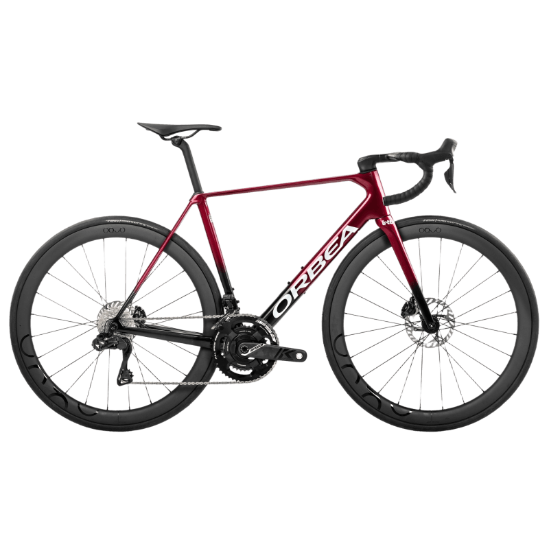 Orbea Orca M20i Team Edition PWR 2026
