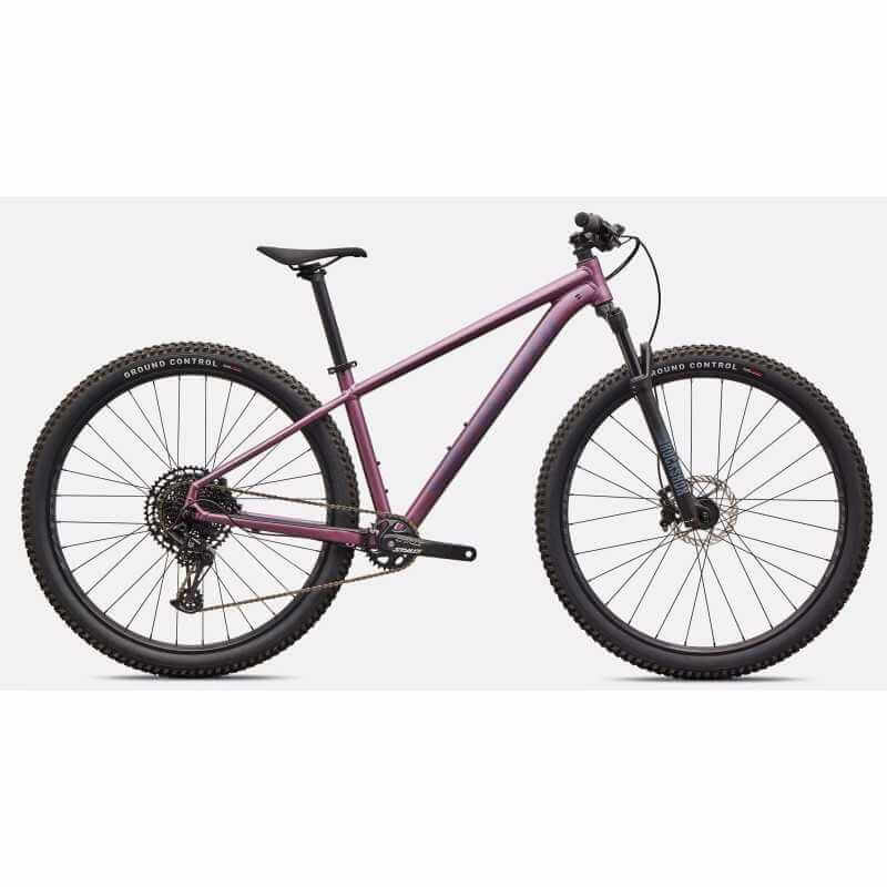 Rockhopper Expert Satin Quarz Metallic Mauve Comprar