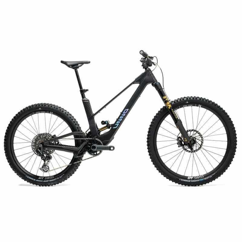 Unno Mith Factory DJI Avinox – Comprar MTB Premium