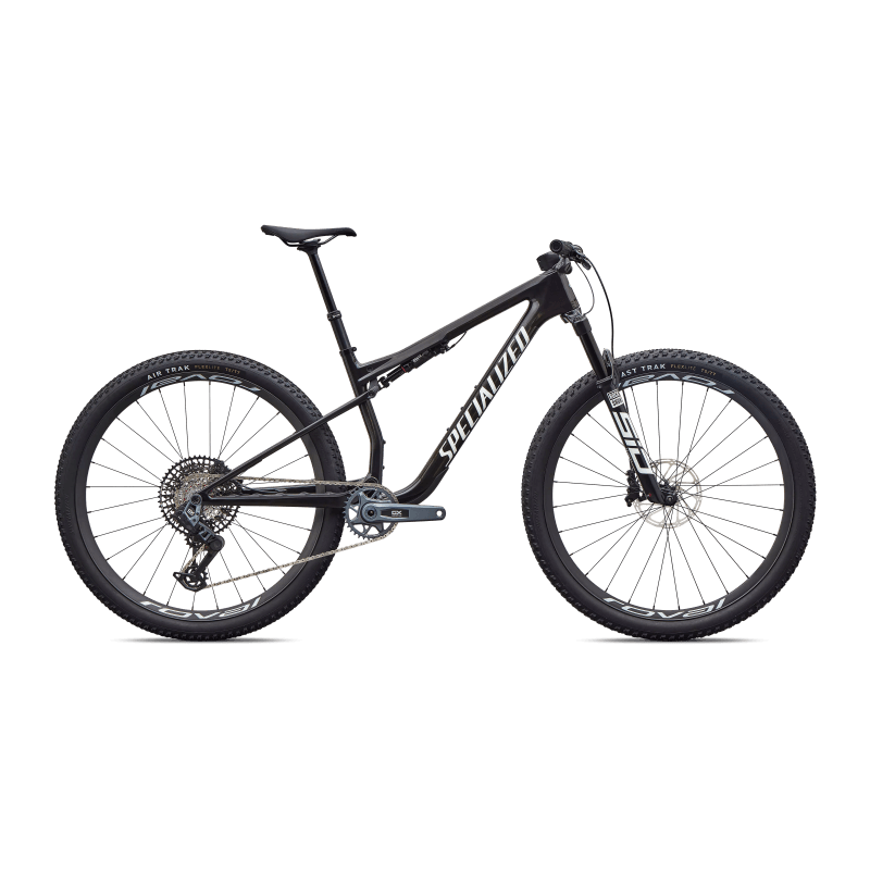 SPECIALIZED EPIC 9 EXPERT SRAM AXS CARBON WHITE
