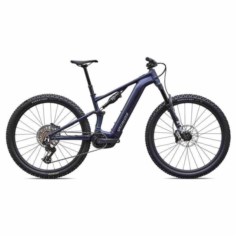 Specialized Turbo Levo R Comp Alloy NB 29