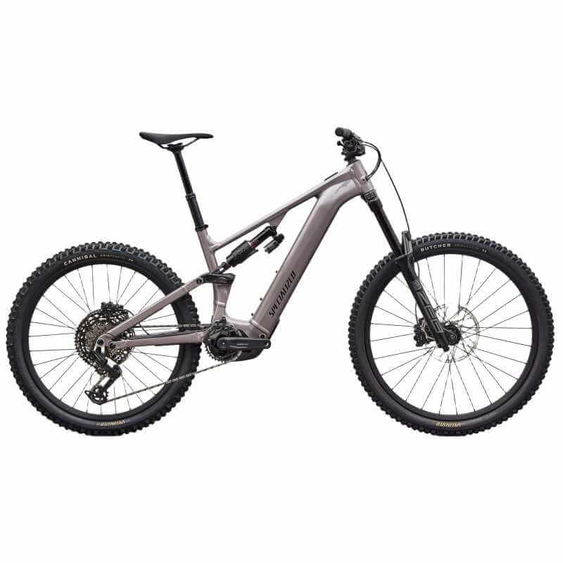 Specialized Turbo Levo 4 EVO Comp Alloy