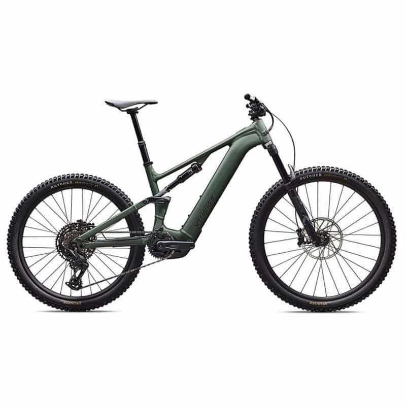 Specialized Turbo Levo 4 Alloy NB Satin Cypress