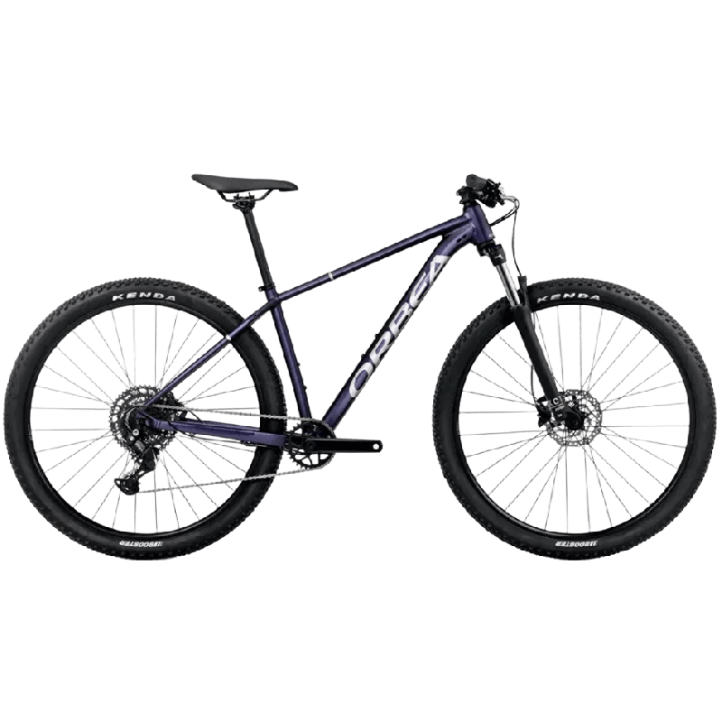 Orbea Onna 29 40 Tanzanite Silver | MTB