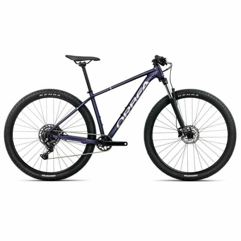 Orbea Onna 29 40 Blue Silver | MTB