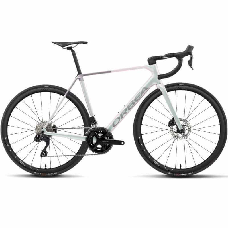 Orbea Orca M20i Team Edition PWR 2026