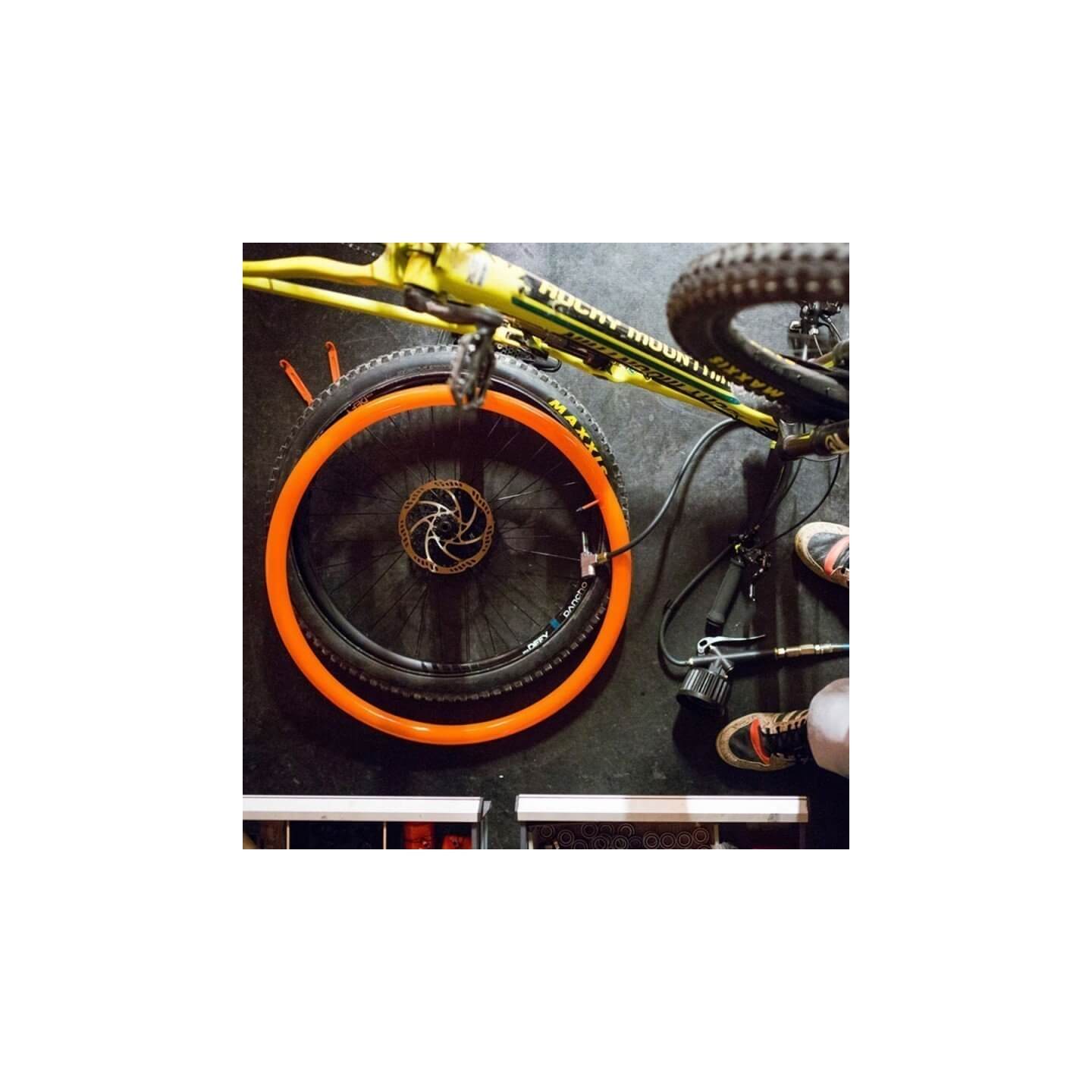 CÁMARA TUBOLITO TUBO MTB (27,5" PLUS X 42 MM) | Ravet Bike