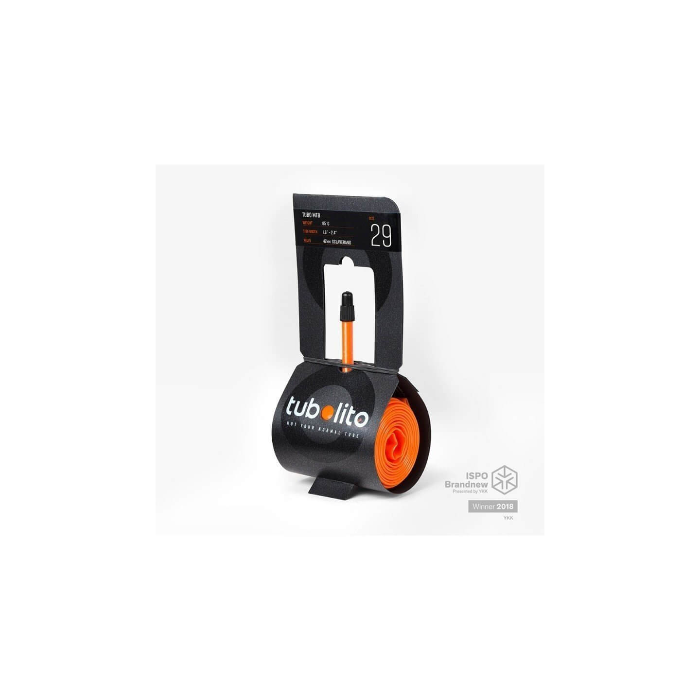 CÁMARA TUBOLITO TUBO MTB (29"X1.8-2.5MM) | Ravet Bike