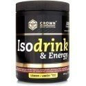 ISODRINK & ENERGY CROWN LIMON | Ravet Bike