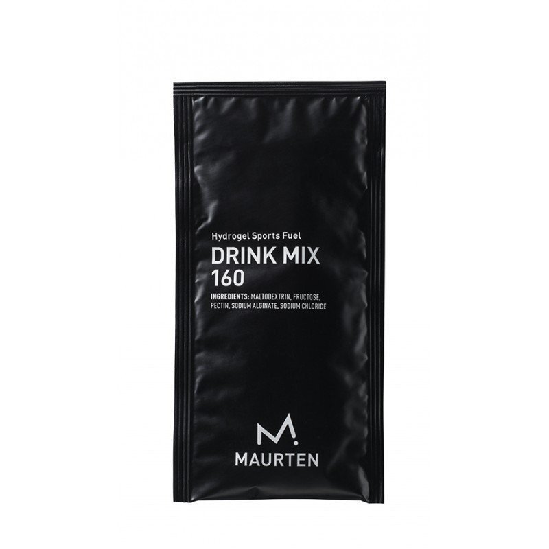 Dosis Maurten Drink Mix 160 Energía