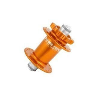 Buje delantero para MTB Chris King – ISO Mango