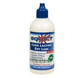 Lubricante Squirt 120ml