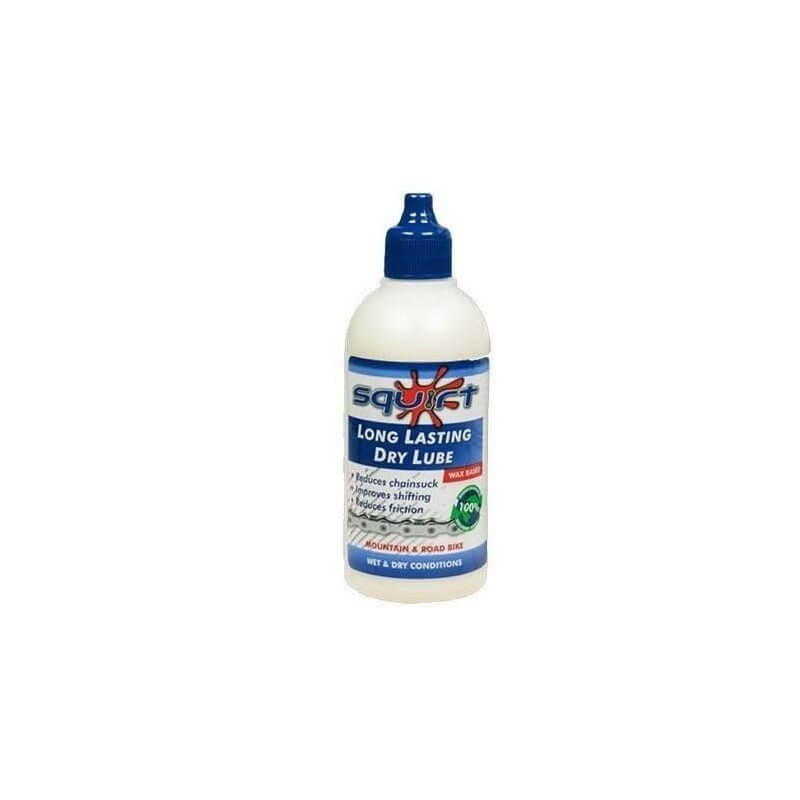 Lubricante Squirt 120ml