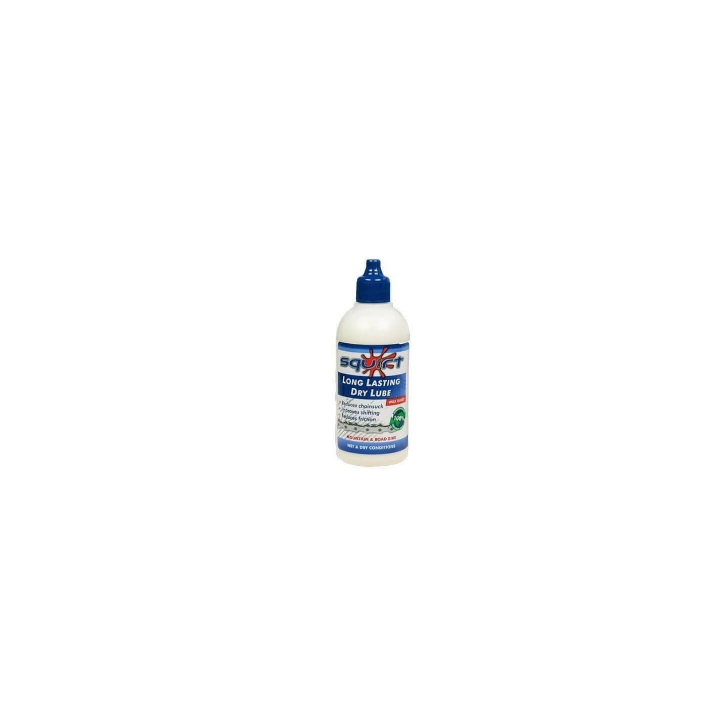 Lubricante Squirt 120ml
