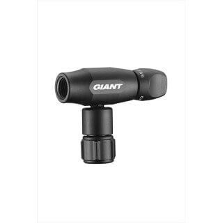 COMPRA EL RACORD BOMBONA CO2 CON REGULADOR GIANT BLAST 0 - RAVET BIKE