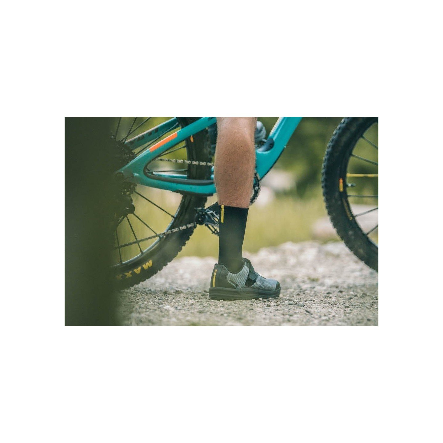 ZAPATILLAS MAVIC XA MATRYX | Ravet Bike