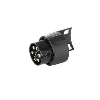 CONVERTIDOR ELECTRICO THULE 7 A 13 PINS 9906 - OFERTAS RAVET BIKE