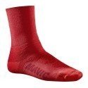 CALCETINES MAVIC ESSENTIAL THERMO ROJO | Ravet Bike