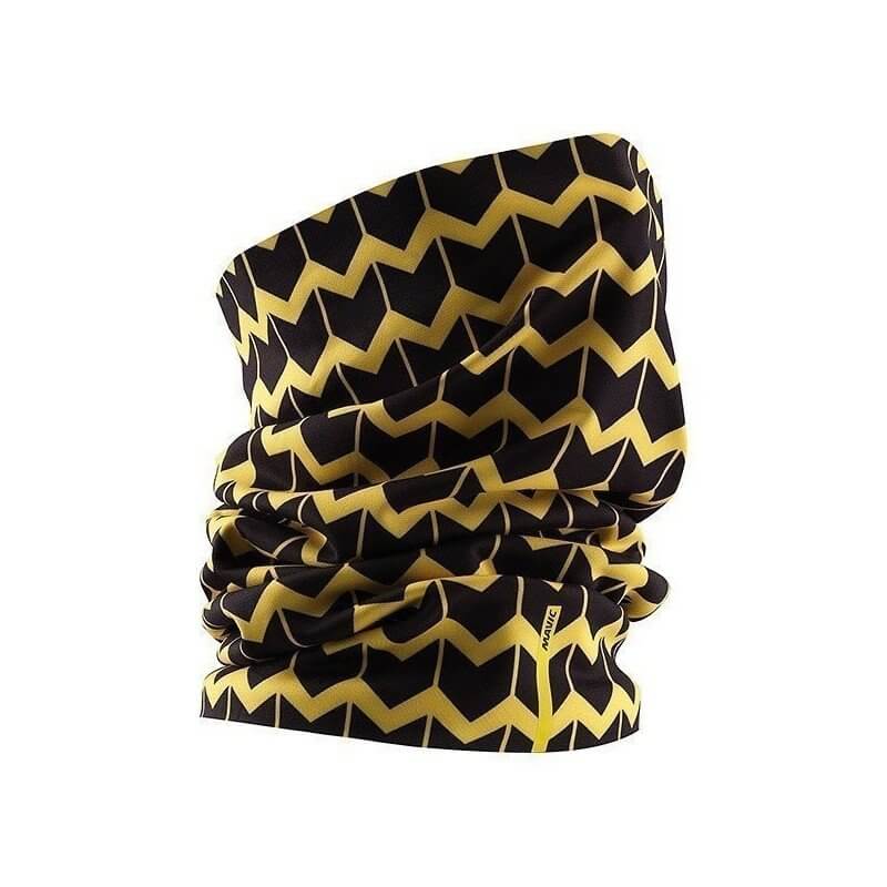 BRAGA CUELLO MAVIC COSMIC AMARILLO 2020