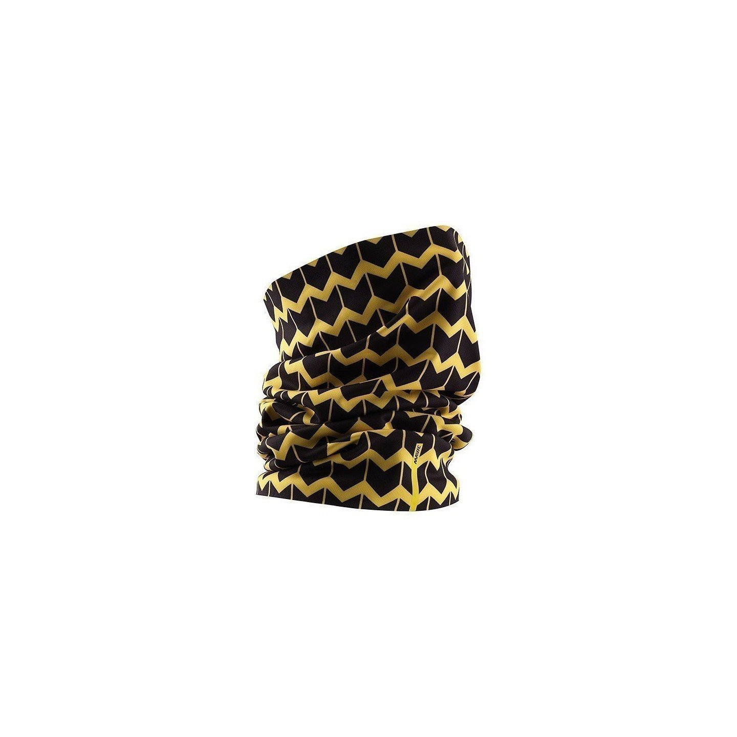 BRAGA CUELLO MAVIC COSMIC AMARILLO 2020 | Ravet Bike