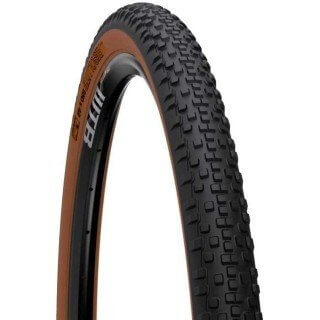 WTB RESOLUTE CON GARN BALÓN PARA GRAVEL