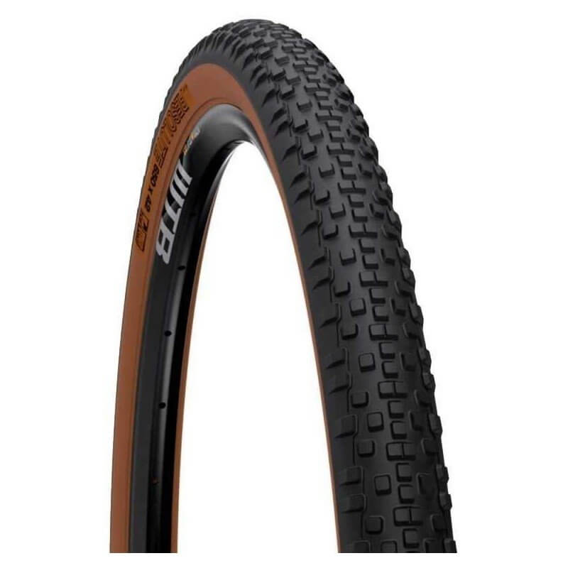 WTB RESOLUTE CON GARN BALÓN PARA GRAVEL