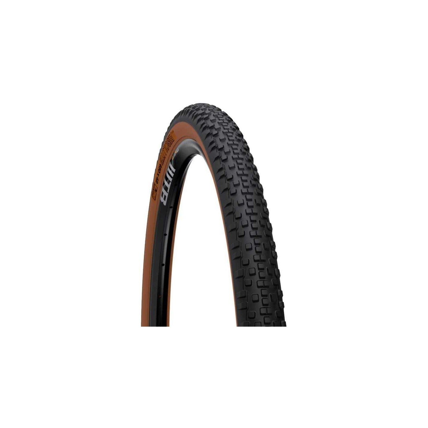 CUBIERTA WTB RESOLUTE 700X42 TCS | Ravet Bike