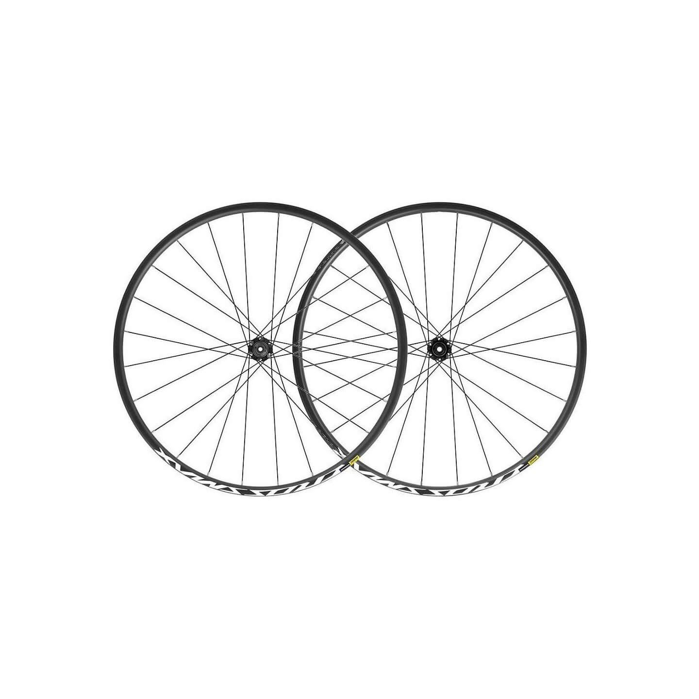 JUEGO DE RUEDAS MAVIC CROSSMAX 29" BOOST | Ravet Bike