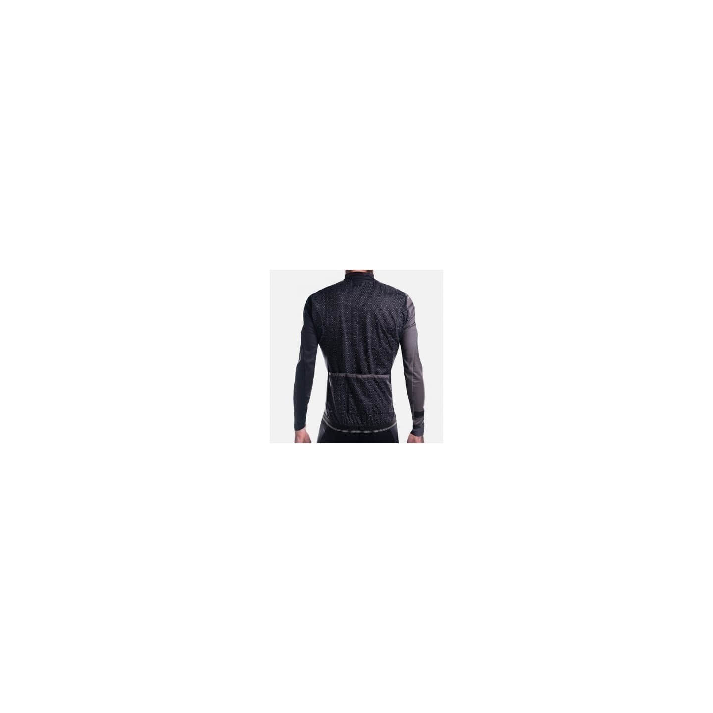 CHAQUETA INVERSE BLAAST | Ravet Bike