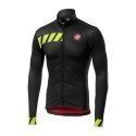 MAILLOT CASTELLI PISA FZ | Ravet Bike
