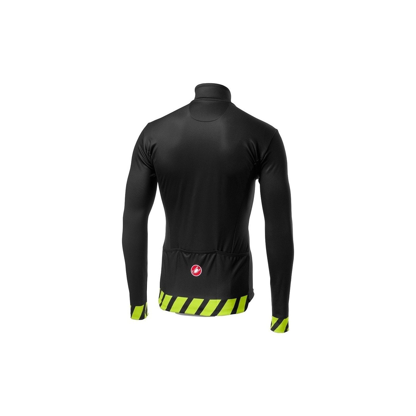 MAILLOT CASTELLI PISA FZ | Ravet Bike