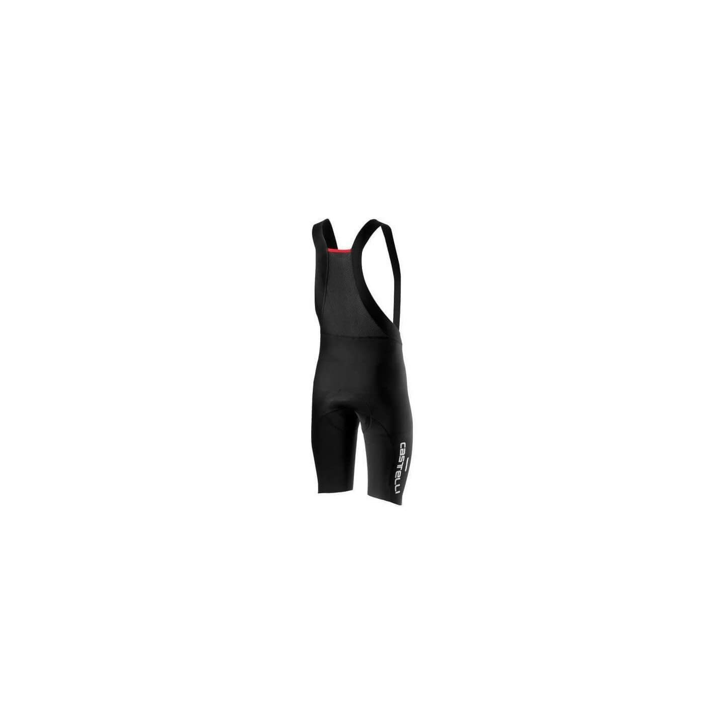 CULOTTE CASTELLI NANO FLEX PRO 2 OMLOOP | Ravet Bike