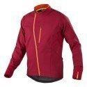 Chaqueta Mavic Aksium Thermo Jacket Rojo
