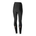 PANTALON LARGO CASTELLI VELOCISSIMA SIN TIRANTES MUJER | Ravet Bike