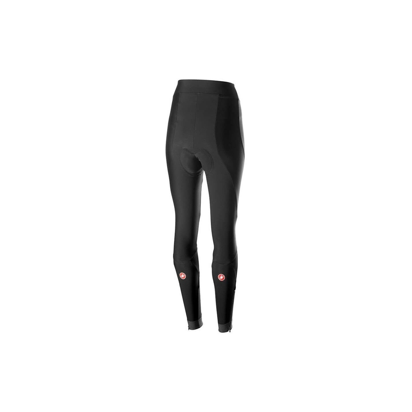 PANTALON LARGO CASTELLI VELOCISSIMA SIN TIRANTES MUJER | Ravet Bike