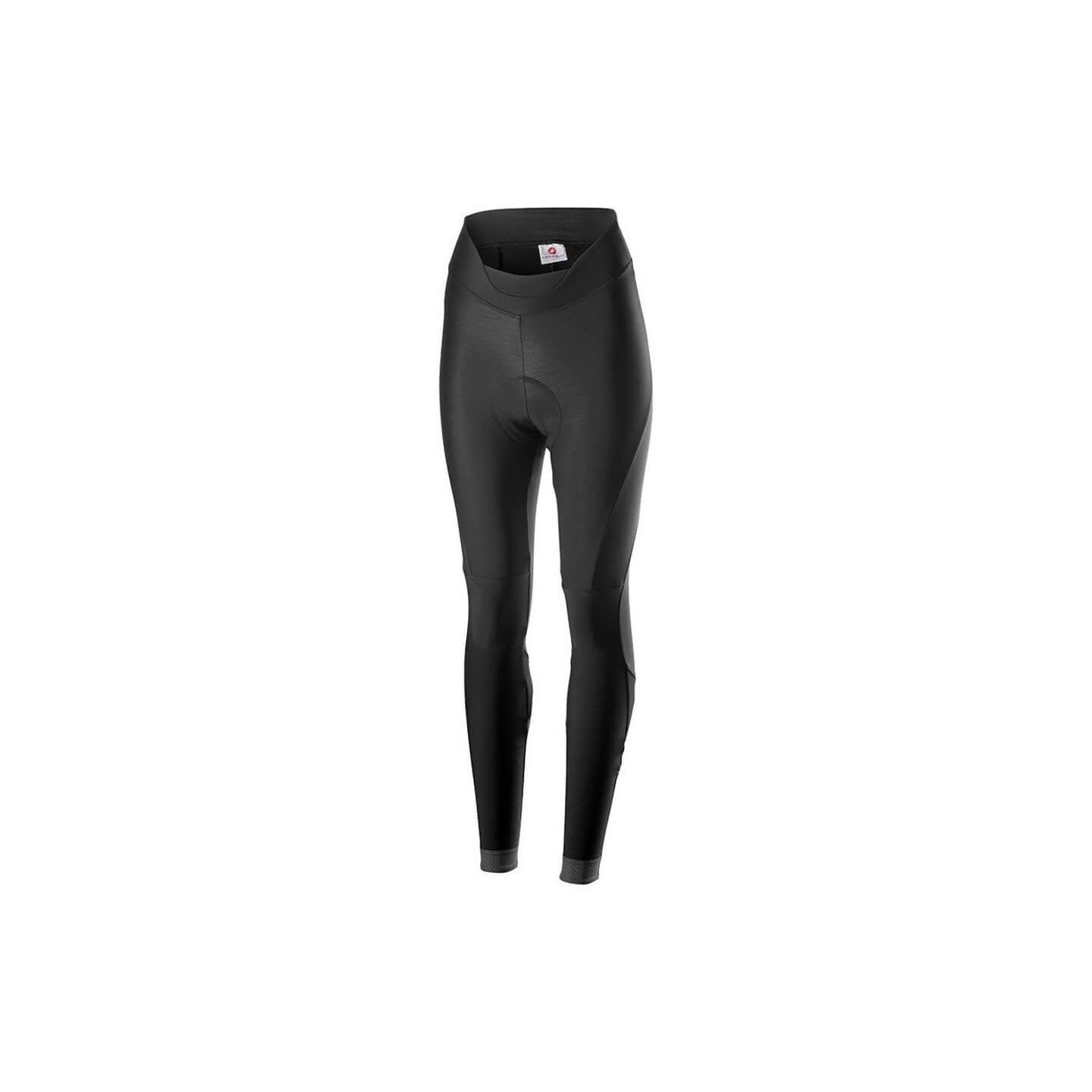 PANTALON LARGO CASTELLI VELOCISSIMA SIN TIRANTES MUJER | Ravet Bike