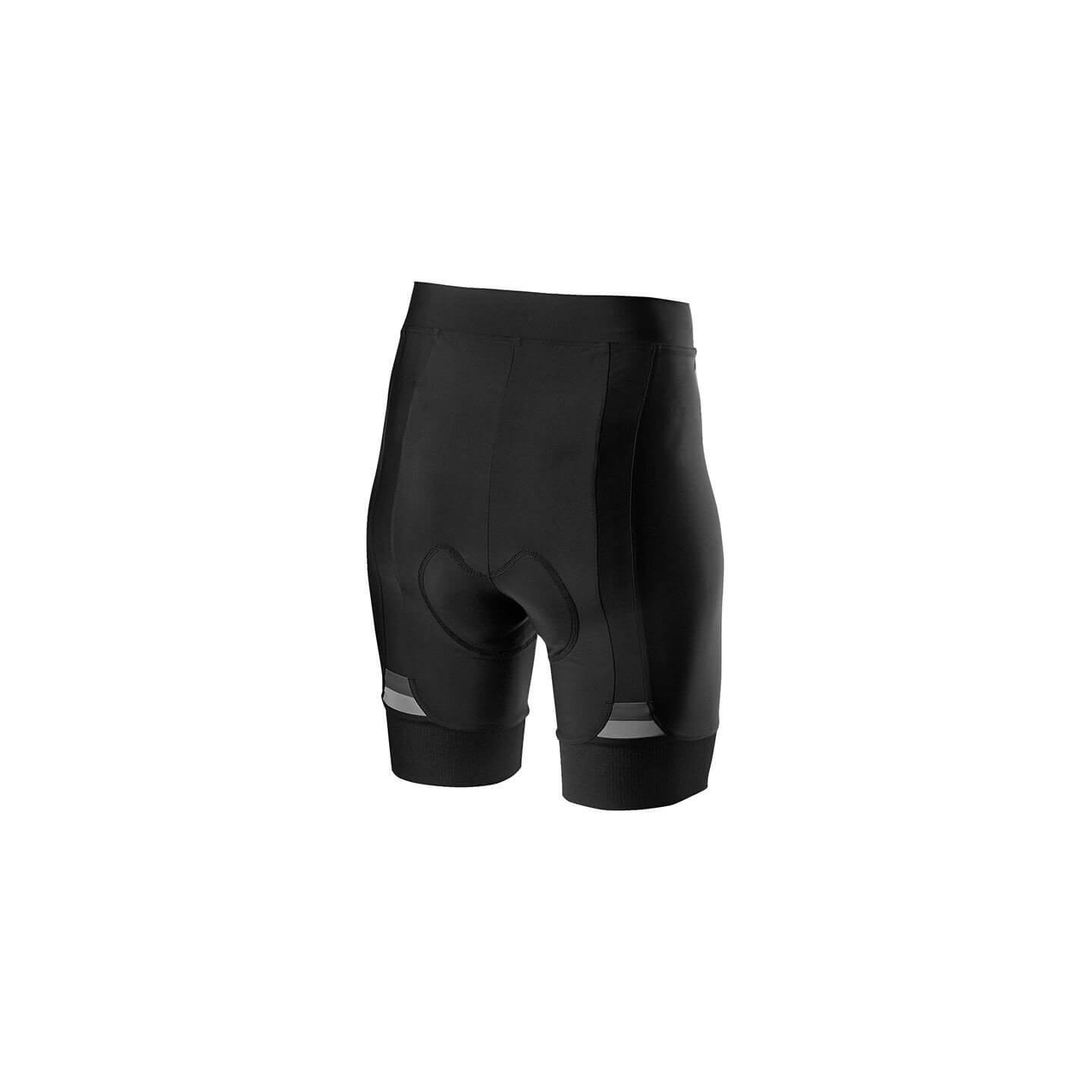 CULOTTE MUJER CASTELLI PRIMA SIN TIRANTES | Ravet Bike