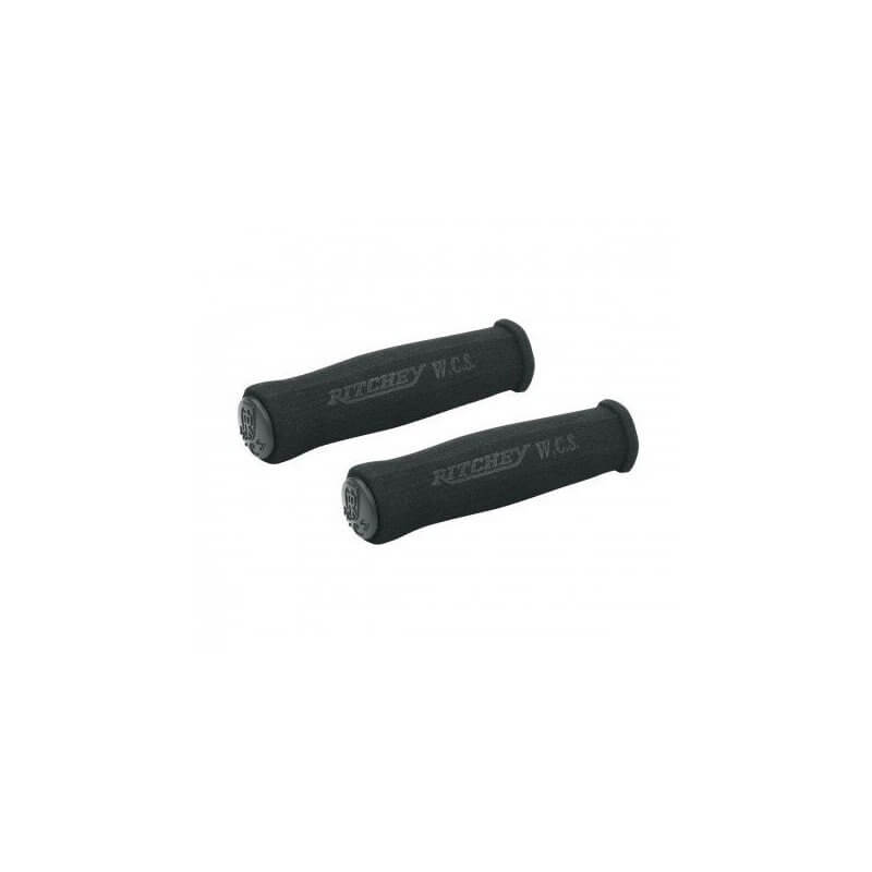 PUÑOS RITCHEY WCS NEGRO