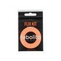 KIT PARCHES REPARA PINCHAZOS TUBOLITO FLIX KIT | Ravet Bike