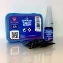 KIT RECAUCHUTADO REPARA TUBELESS BOMPAR