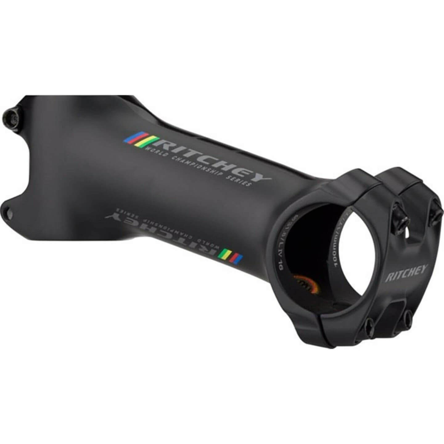 POTENCIA RITCHEY WCS C220 17º MATE | Ravet Bike