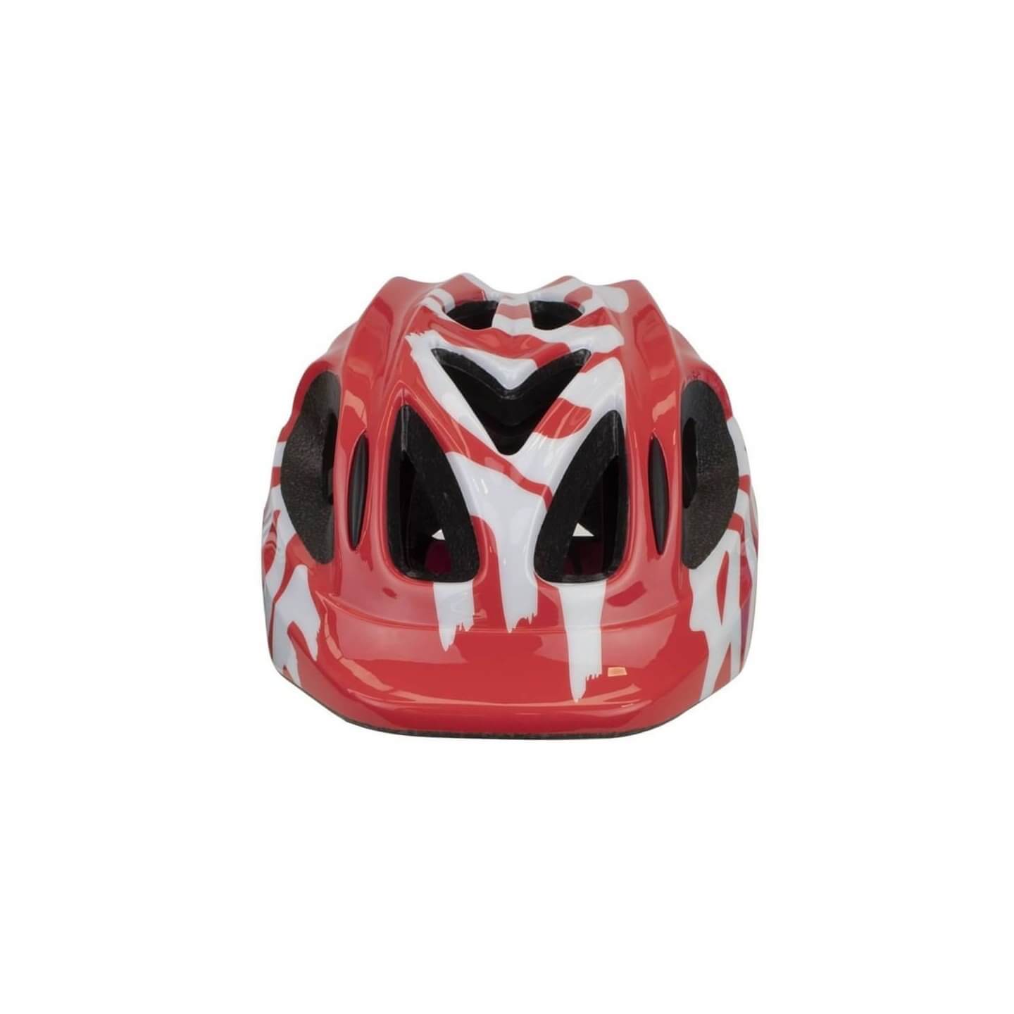 CASCO ELTIN SWIFT JUNIOR ROJO FRONTAL