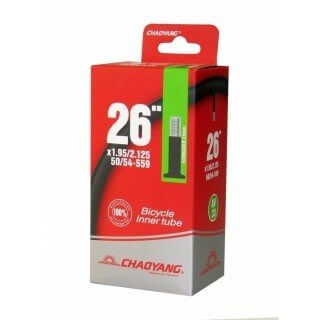 CÁMARA CHAOYANG 26X1.95/2.125 AV